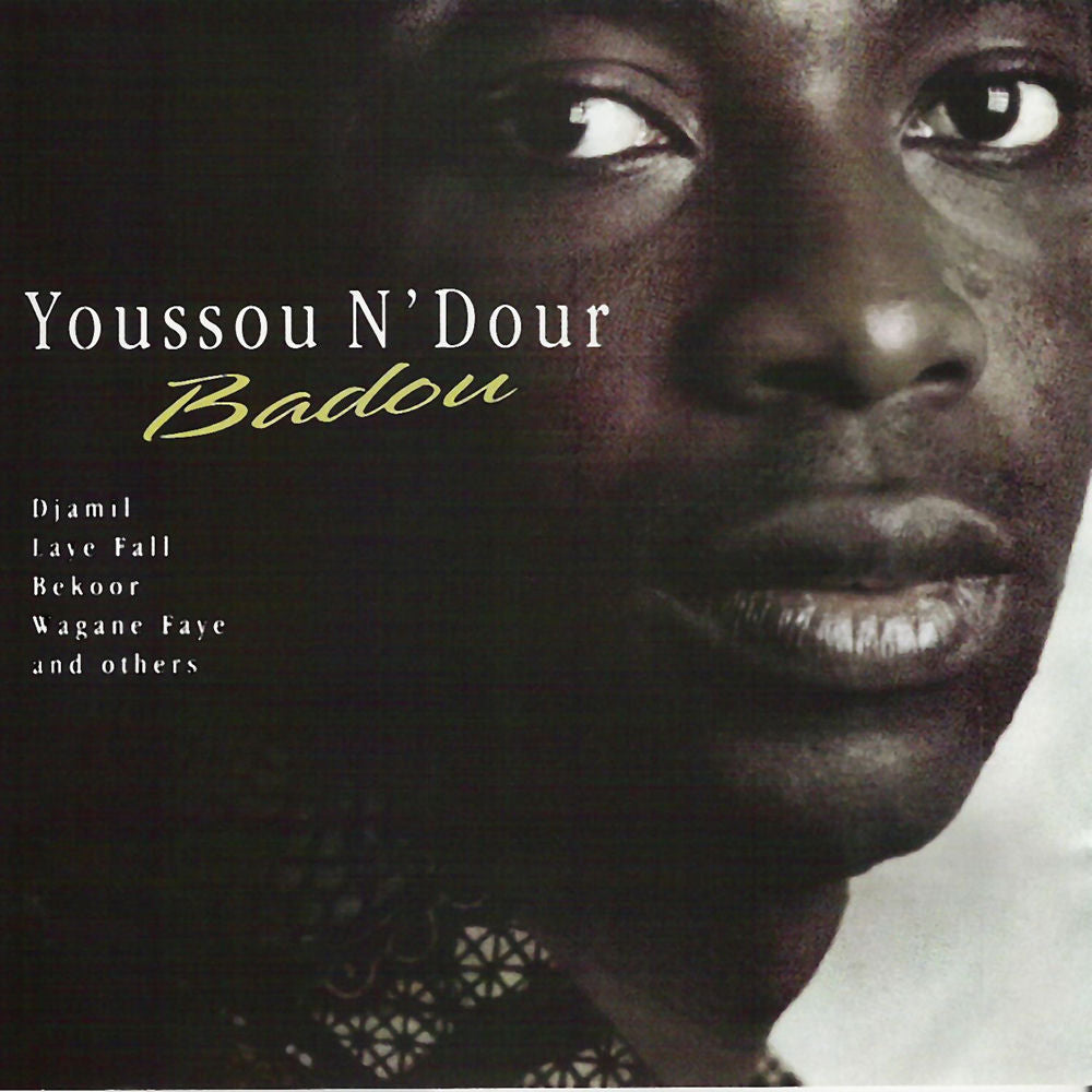 Youssou N'dour – Badou