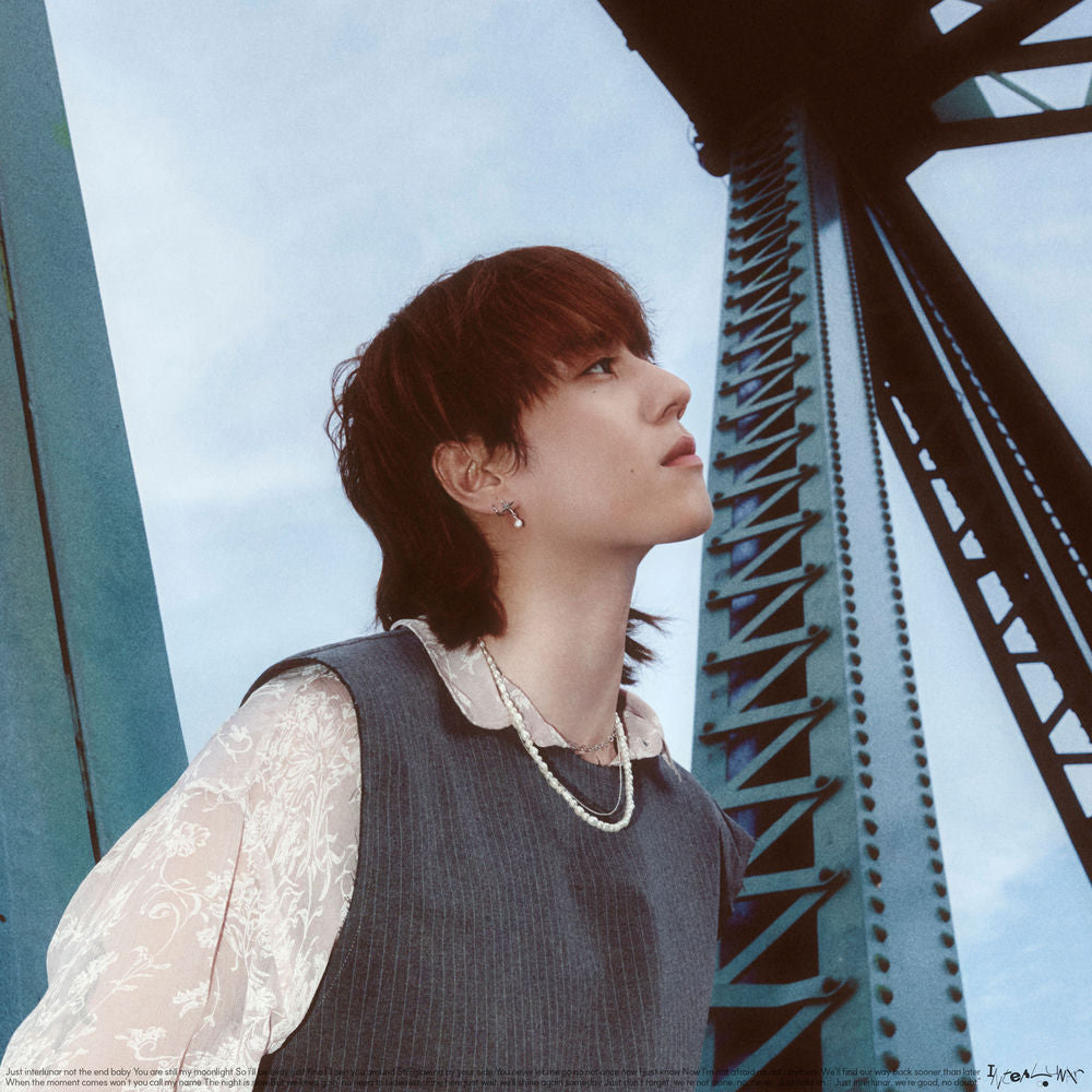 YUGYEOM – Interlunar