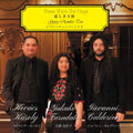 Yukako Furudate Gypsy Chamber Trio – Those were the days