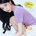 YUNA – Ice Cream