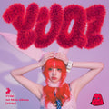 Yuqi – YUQ1