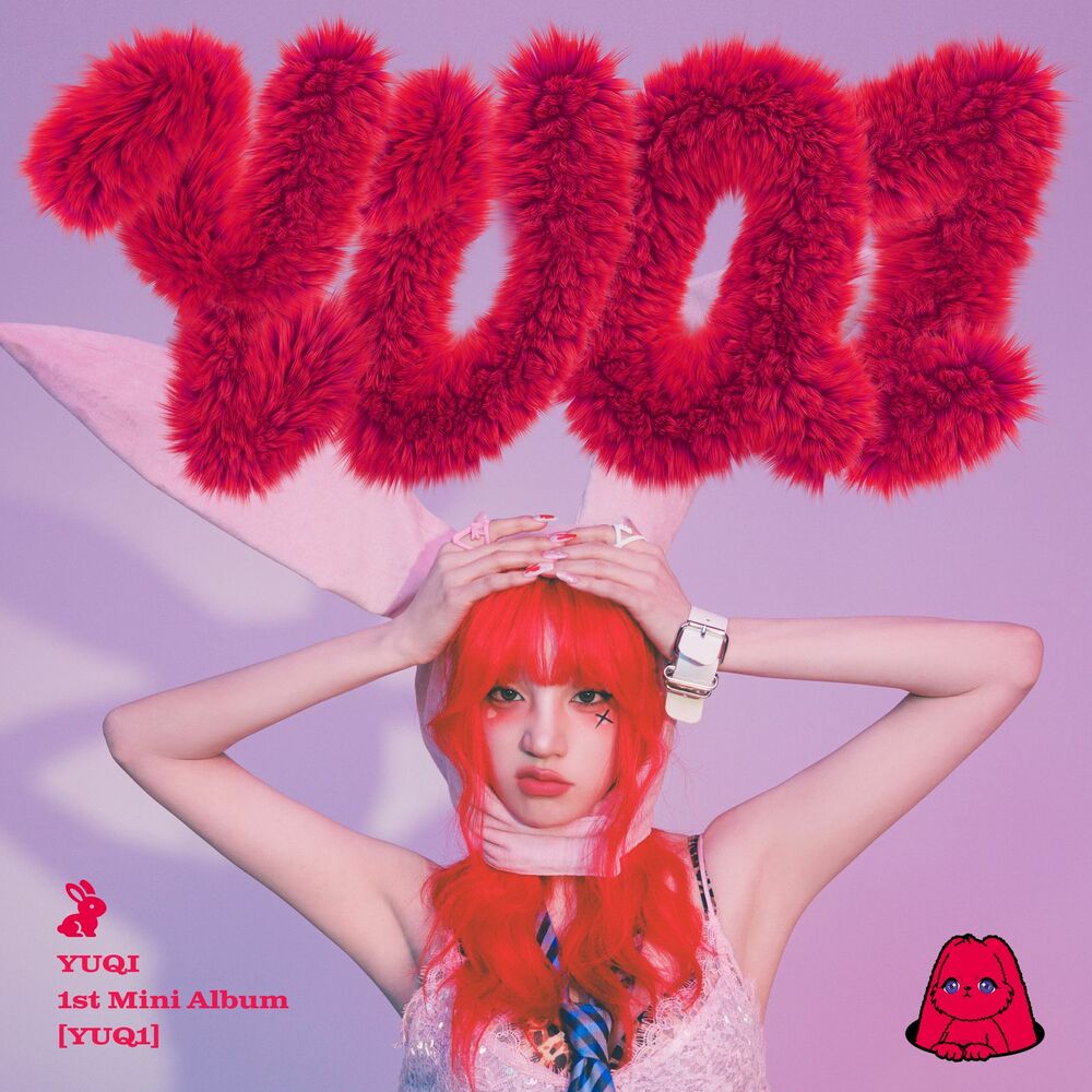Yuqi – YUQ1