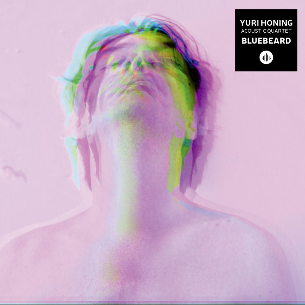 Yuri Honing Acoustic Quartet – Bluebeard
