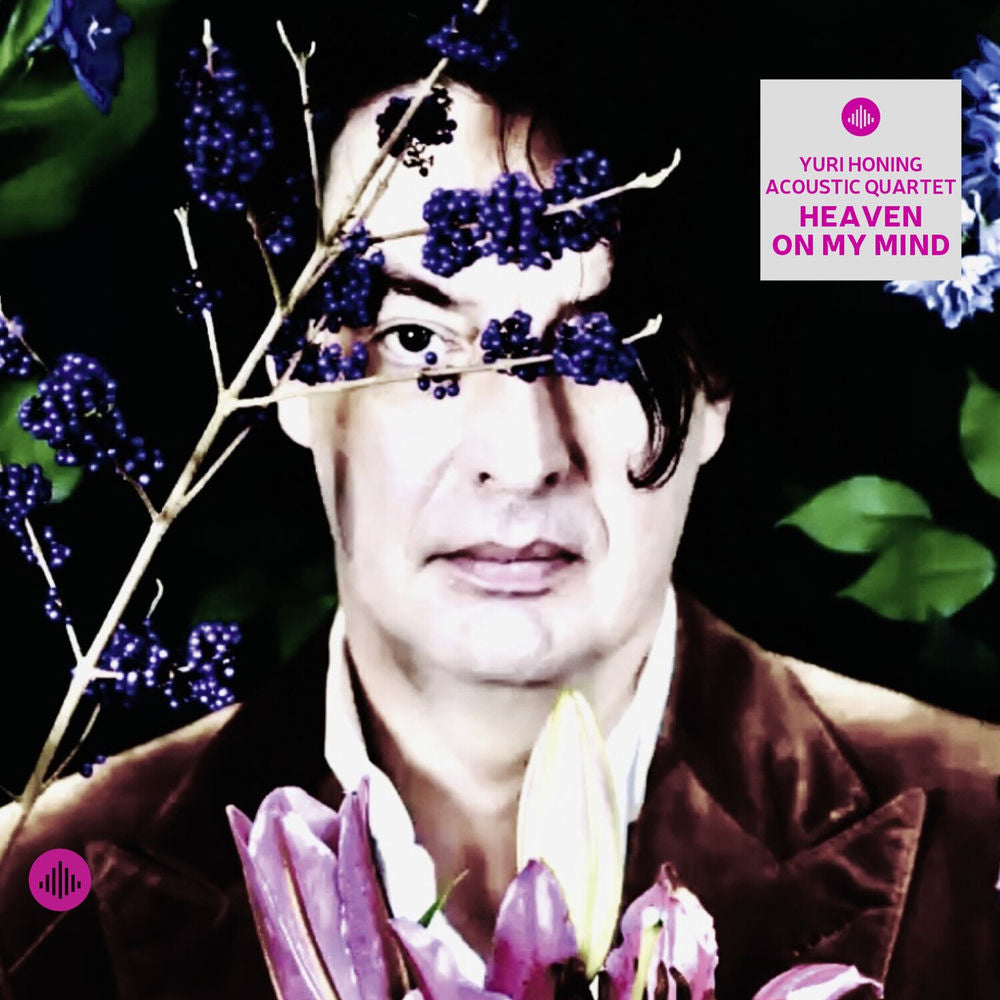 Yuri Honing Acoustic Quartet – Heaven on My Mind