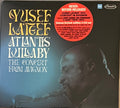 Yusef Lateef – Atlantis Lullaby: The Concert from Avignon
