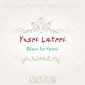 Yusef Lateef – Blues In Space