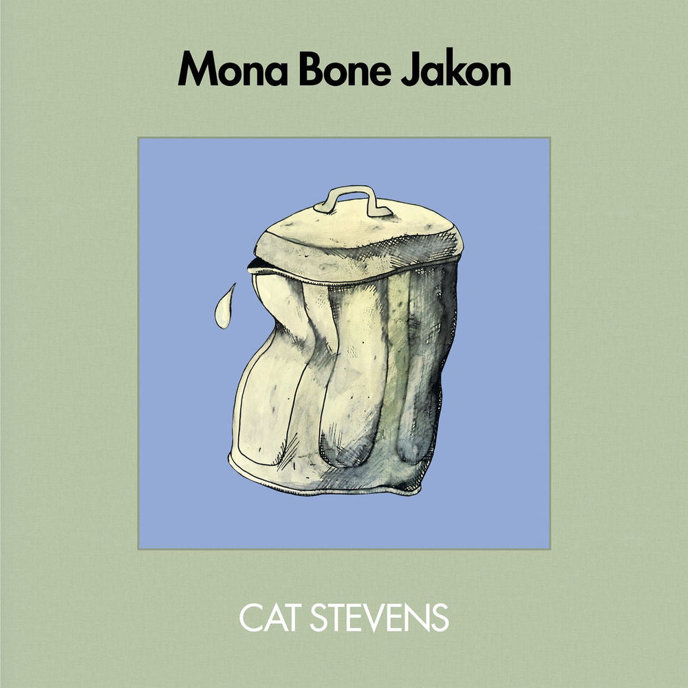 Yusuf / Cat Stevens – Mona Bone Jakon (Super Deluxe)