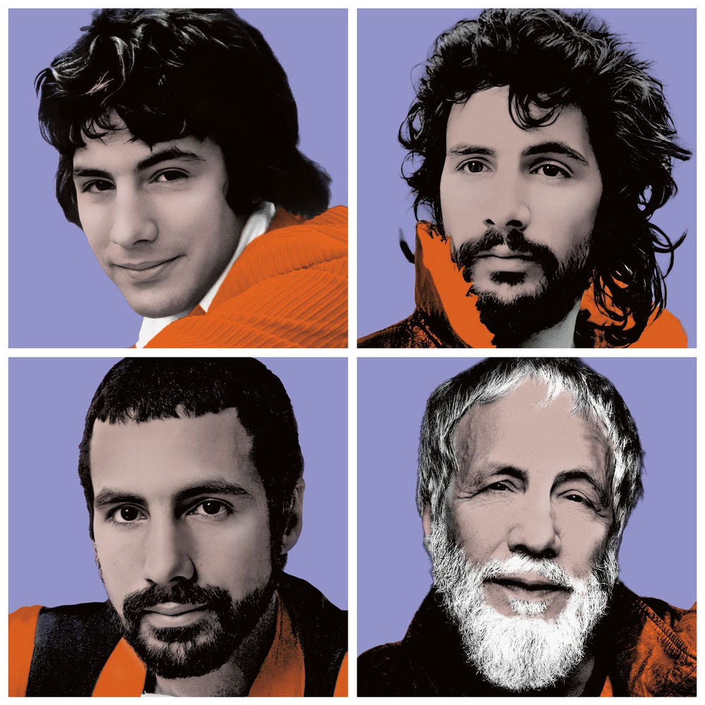 Yusuf / Cat Stevens – On The Road To Findout: Greatest Hits (Deluxe)
