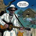 Yusuf / Cat Stevens – Tell 'Em I'm Gone
