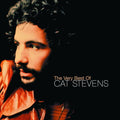 Yusuf / Cat Stevens – The Very Best Of Cat Stevens