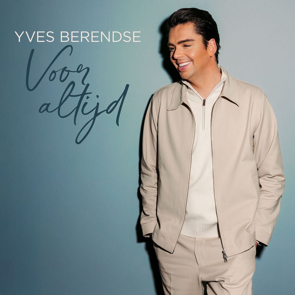 Yves Berendse – Voor Altijd