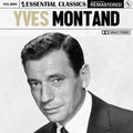 Yves Montand – Essential Classics, Vol. 5: Yves Montand