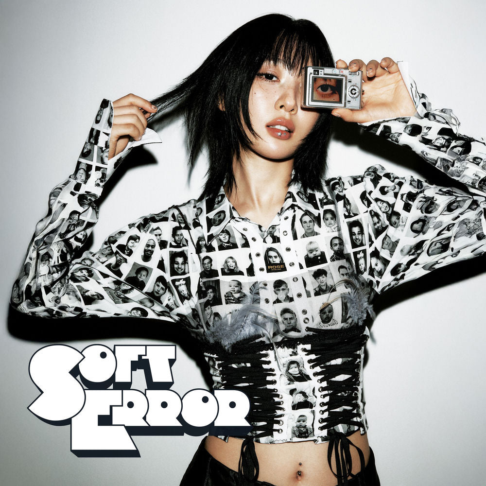 Yves – Soft Error