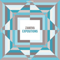 Zamova – Expositions