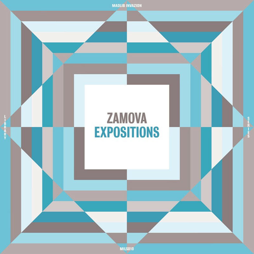 Zamova – Expositions