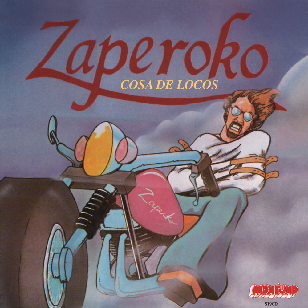 Zaperoko – Cosa De Locos