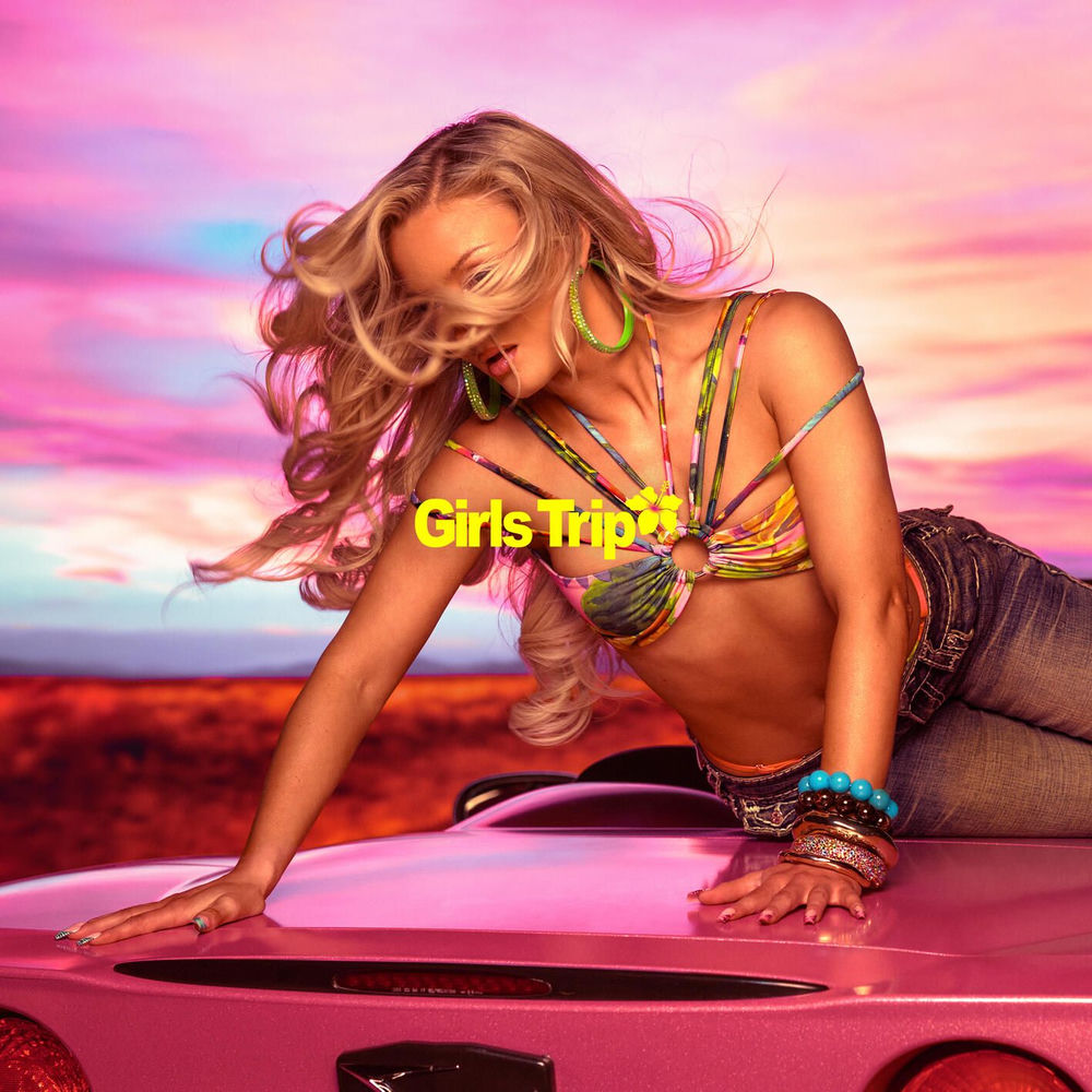 Zara Larsson – Midnight Sun: Girls Trip