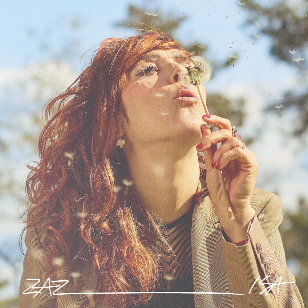 ZAZ – Isa