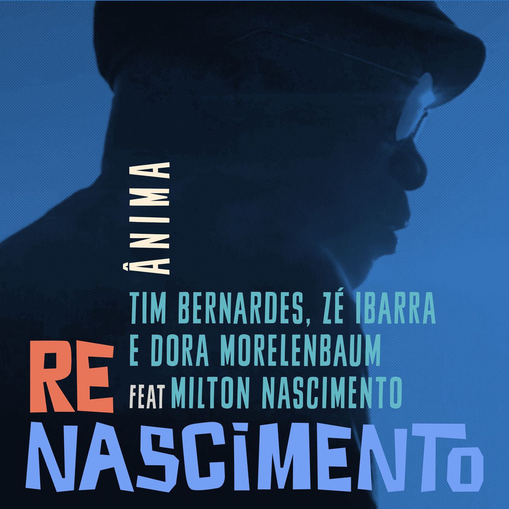 Zé Ibarra – Ânima