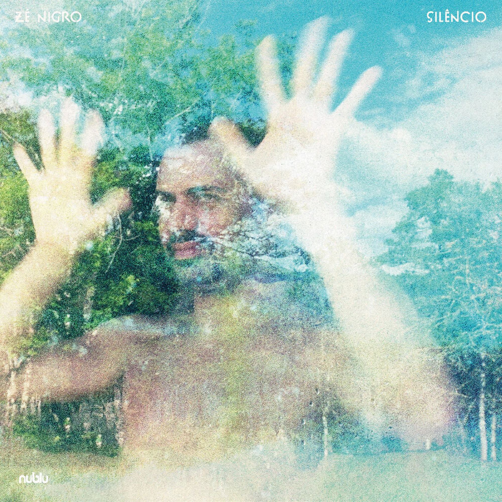 Zé Nigro – Silêncio