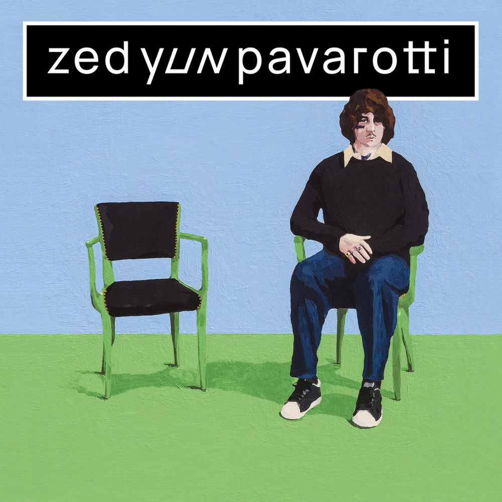 Zed Yun Pavarotti – Beauseigne