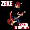 Zeke – Kicked In The Teeth