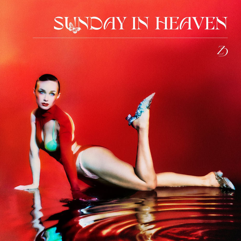 Zella Day – Sunday In Heaven