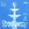 ZEROBASEONE – BLUE PARADISE