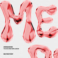 ZEROBASEONE – MELTING POINT