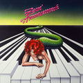 Zeus B. Held – Zeus' Amusement (Bonus Track Edition)