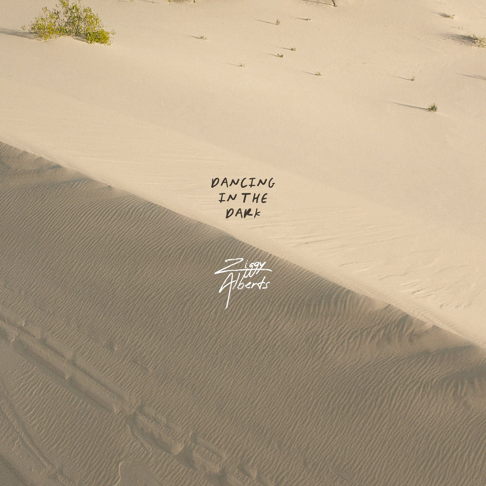 Ziggy Alberts – DANCING IN THE DARK