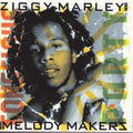 Ziggy Marley & The Melody Makers – Conscious Party