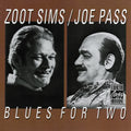 Zoot Sims & Joe Pass – Blues For Two (Remastered 1991)