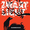 Zwart Licht – Bliksemschicht