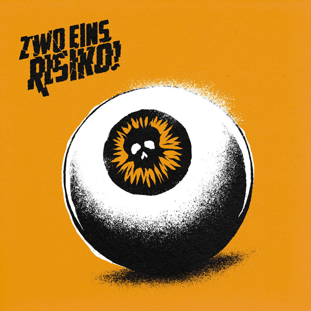 Zwo Eins Risiko – Zwo Eins Risiko