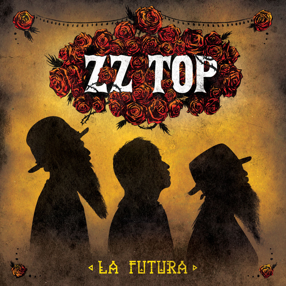 ZZ Top – La Futura