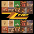 ZZ Top – The Complete Studio Albums (1970 - 1990)