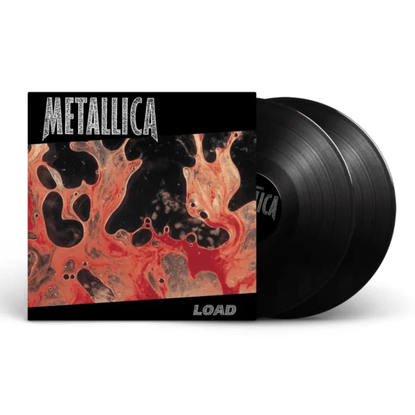 Metallica – Load