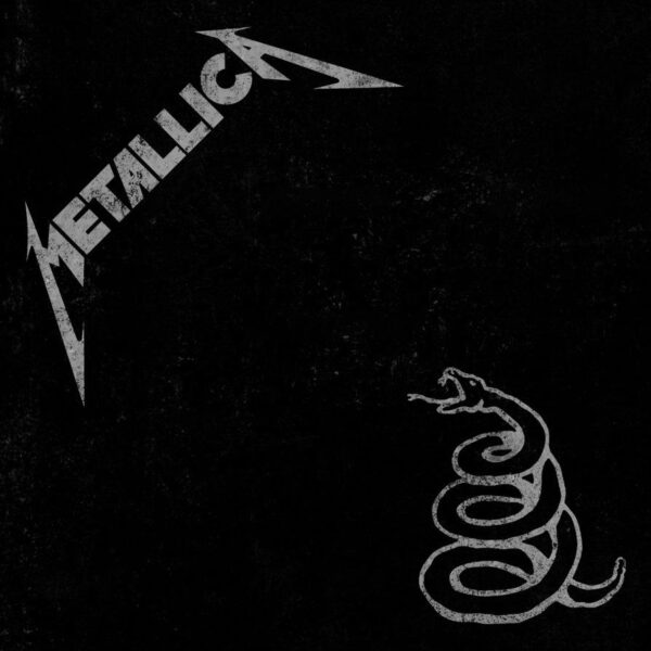 Metallica – Metallica