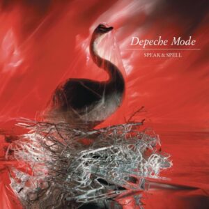 depeche mode