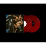 George Michael - Faith album cover