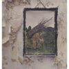 Led Zeppelin - Led Zeppelin IV album cover
