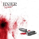 Jinjer – Duel album cover